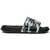 KAPPA PAPUCE LOGO NOLES CAMO UNISEX