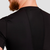 GymBeam High Compression T-shirt Black