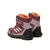 Adidas TERREX SNOW CF R.RDY K, dječije cipele, crvena ID0936