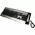 A4TECH tastatura KIPS 800 (USB US)