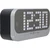 Glasna budilka NeXtime 5211 ZW