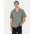 Only & Sons Srajca ONSEye temno siva