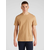 BOSS Majica Tiburt, bež