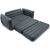 Intex Pull-Out Sofa dvosed na naduvavanje sa mogućnošću razvlačenja ( 66552 )