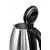 Evonek Kuvalo HEAT MASTER 1500W, 2l, Srebrno