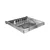 Lanberg Lanberg SC01-4201-10B Serverski kućište Rack (1U), ČRNo