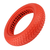 XIAOMI Blažilna pnevmatika za električni skiro brez zračnice - Rdeča