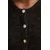 Jopica s primesjo volne American Vintage GILET ML COL ROND