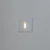 Kanlux 90791 - LED svetlo za stepenice sa senzorom MAGNIK LED/1,7W/230V CCT belo, četvrtasto
