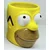 3D KAVA SKODELICA HOMER DARILO SIMPSONOVI