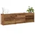 TV Jedinice 2 pcs Staro drvo 180 x 34 x 50 cm Konstruirano drvo