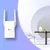 TP-Link LAN Range Extender TP-LINK RE505X AX1500 Wi-Fi