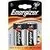 Energizer LR20 2 komada alkalne baterije