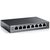 TP-Link TL-SG108PE Easy Smart 8 port gigabit (4 port POE) switch SG108PE