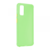 Maska Spectrum za Samsung S20/G980F neon zelena