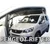 Heko Bočni vetrobrani Team za Combo E / Berlingo 3 / Rifter / Partner / Doblo / ProAce City 2018+, Prednji