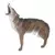 Delta McKenzie Target 3D Premium S. Howling Coyote