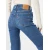 LEVIS Kavbojke, modra