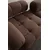 Atelier del Sofa Trosed Doblo Kapućino