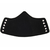 Zapestnica Vezava - Black - BWZ-637