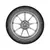 Goodyear 4 letna pnevmatika 215/60R16 99V EfficientGrip Performance 2 XL