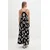 Rip Curl Party Pack Maxi Dress off white