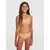 ONEILL Bikini dimno modra/svetlo rumena/marelica/bela
