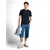 TOM TAILOR DENIM Majica mornarska