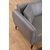 Atelier del Sofa Trosed Belissimo 560ARE1360