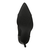 Čizme Karl Lagerfeld za žene, boja: crna