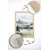 Uokvirena slika Wallity Ersy2Limodel24, 33x48 cm, 2 dijela