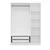 Hanah home Ormar 135x190x52cm Beli