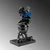 Aberto Design Dekorativna figura Souris-4, 18x32x12 cm