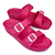 GRUBIN Ženske papuče Breezy 3283700, Roze