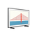Samsung QLED TV QE65LS03AAUXXH