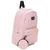 Vans OLD SKOOL MINI BACKPACK 12L Rožnata