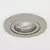 Eglo 902258 - LED ugradni spot BARRANCO 1xGU10/4,5W/230V hrom