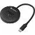 SANDBERG Docking station za M.2+NVMe SSD