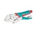 Total One-Stop Tools Prijemalne grip klešče 250mm (THT191003)