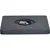 Fulgur s-43101 - LED plafonsko svetlo NOMY LED/24W/230V CCT IP40 30x30 cm crno
