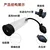 Vakuum pumpa za penis sa pumpicom