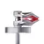 Manfrotto c152ej 6 end vice jaw clamp ( 81659 )