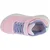 Skechers Patike za devojčice Selectors - Reset Achieved, 303573L-LTPK, Roze