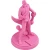 Polymaker Panchroma™ PLA Matte Lotus Pink - 1,75 mm/1000 g