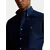 Polo Ralph Lauren Srajca 710928255001 Mornarsko modra Custom Fit
