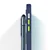 Maska Shock Resist za iPhone 12 Pro Max, Crvena