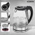 Bomann WKS 6032 G CB srebrna