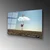 Wallity Slika od kalenog stakla 50x70cm