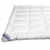 Senna Home Celoletna odeja 200x220cm SATINE | Senna Home, (21576094)