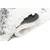 Chemex Preproga Boho Modern Shaggy Soft Sidewalk G939A Kremna Siva